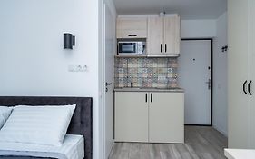 MYFREEDOM Apartments комфорт на Шулявці